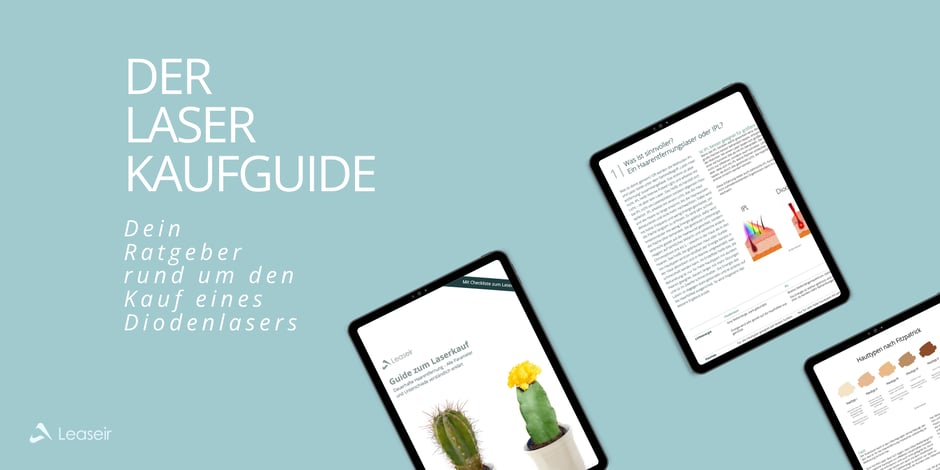 Leaseir Kaufguide