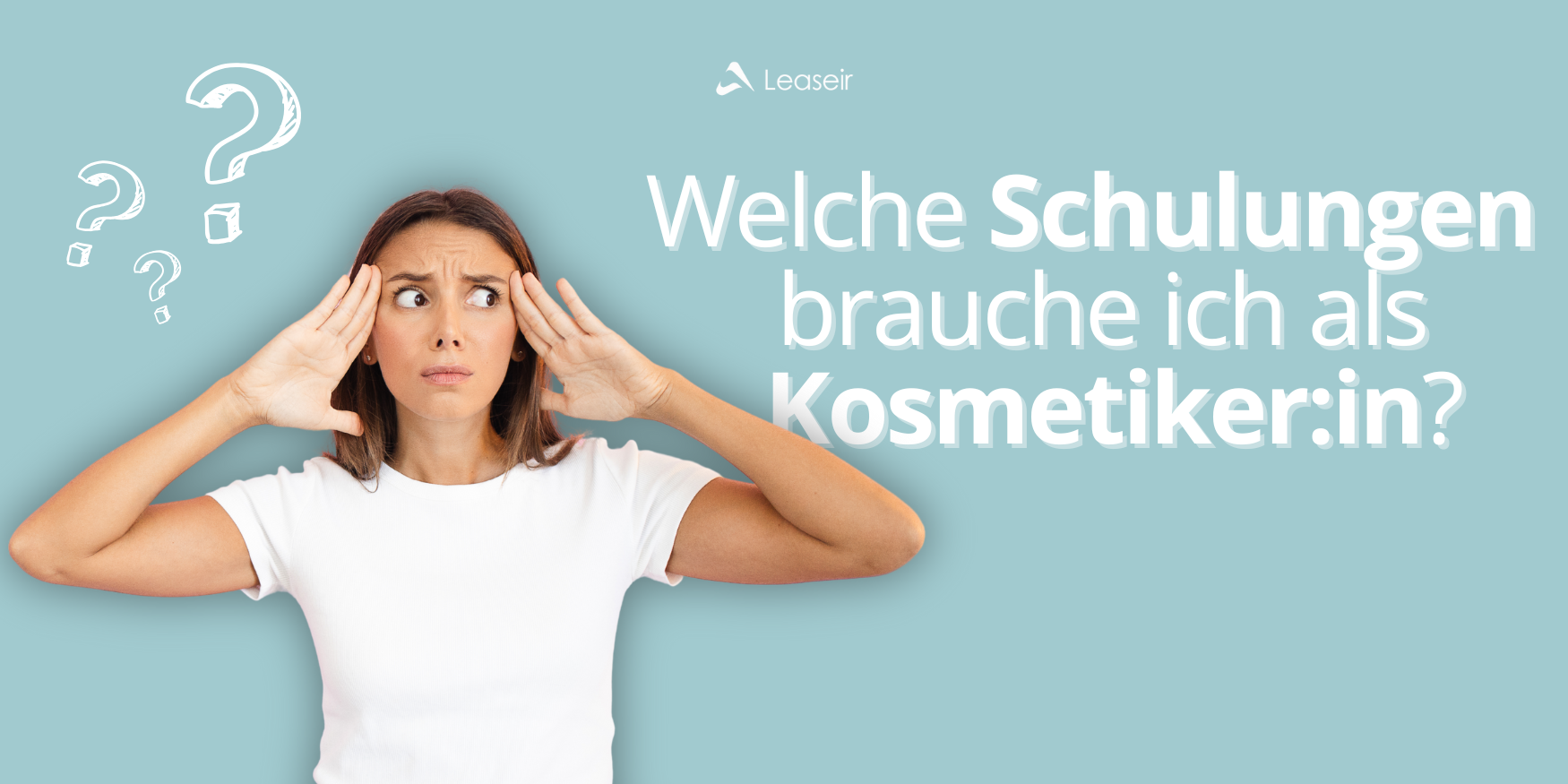 NiSV Schulungen Kosmetiker:in