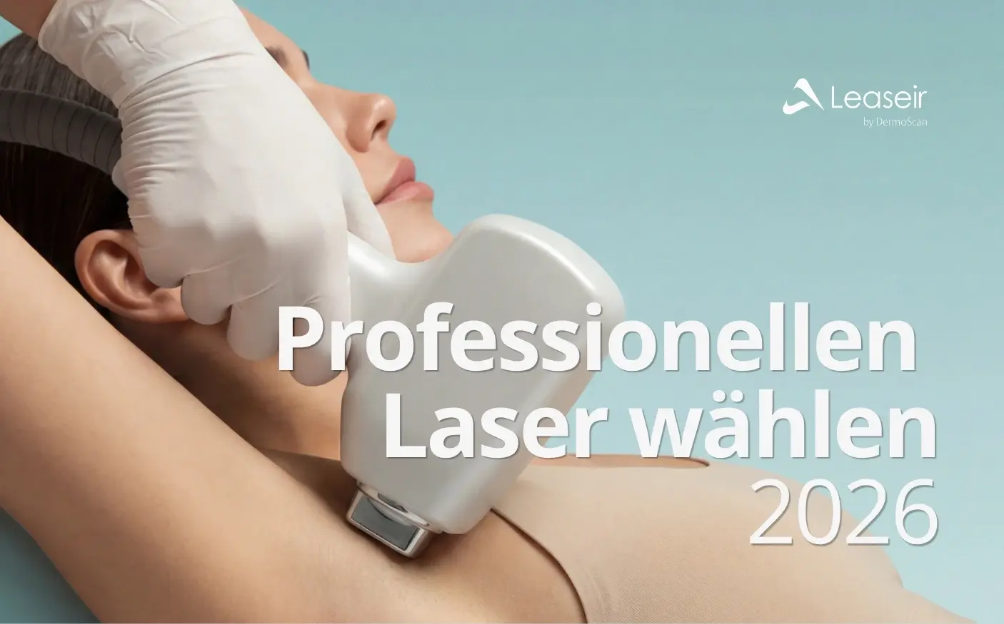 Professionellen Diodenlaser wählen 2026