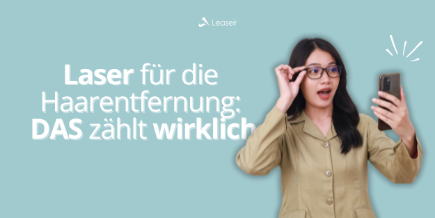 Mehr als nur Wellenlänge: Das zählt beim Diodenlaser wirklich